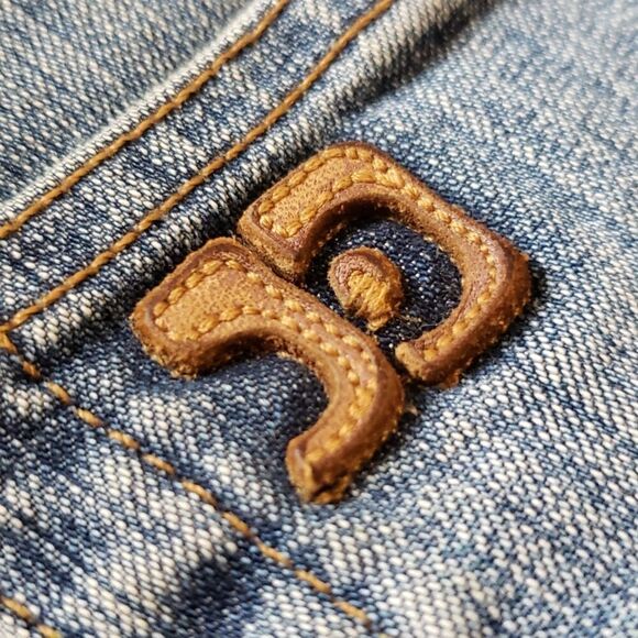 Joe's Jeans Midi Skirt  - Picture 12 of 12